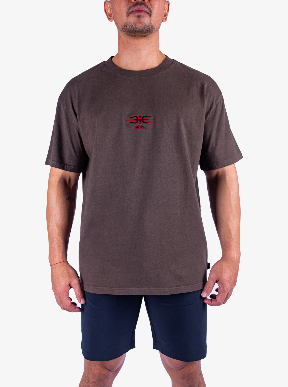 Mens Mercury Tribe T-Shirt - Quiksilver Malaysia