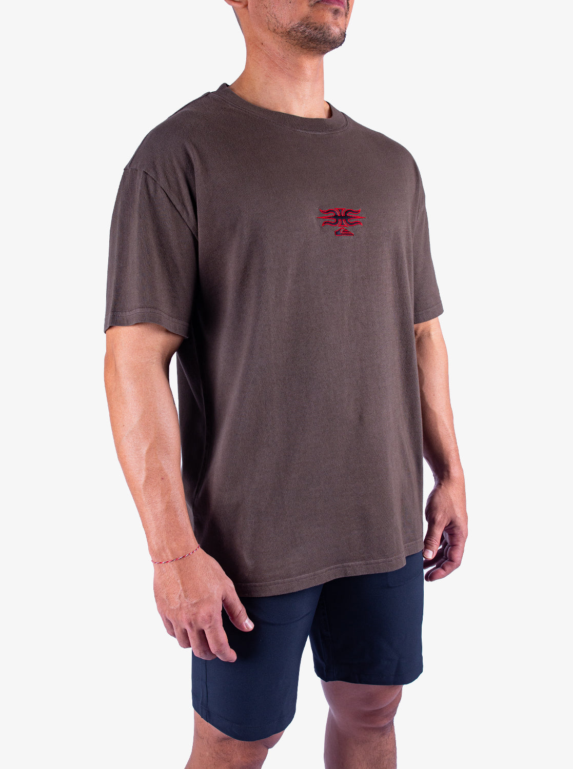 Mens Mercury Tribe T-Shirt - Quiksilver Malaysia