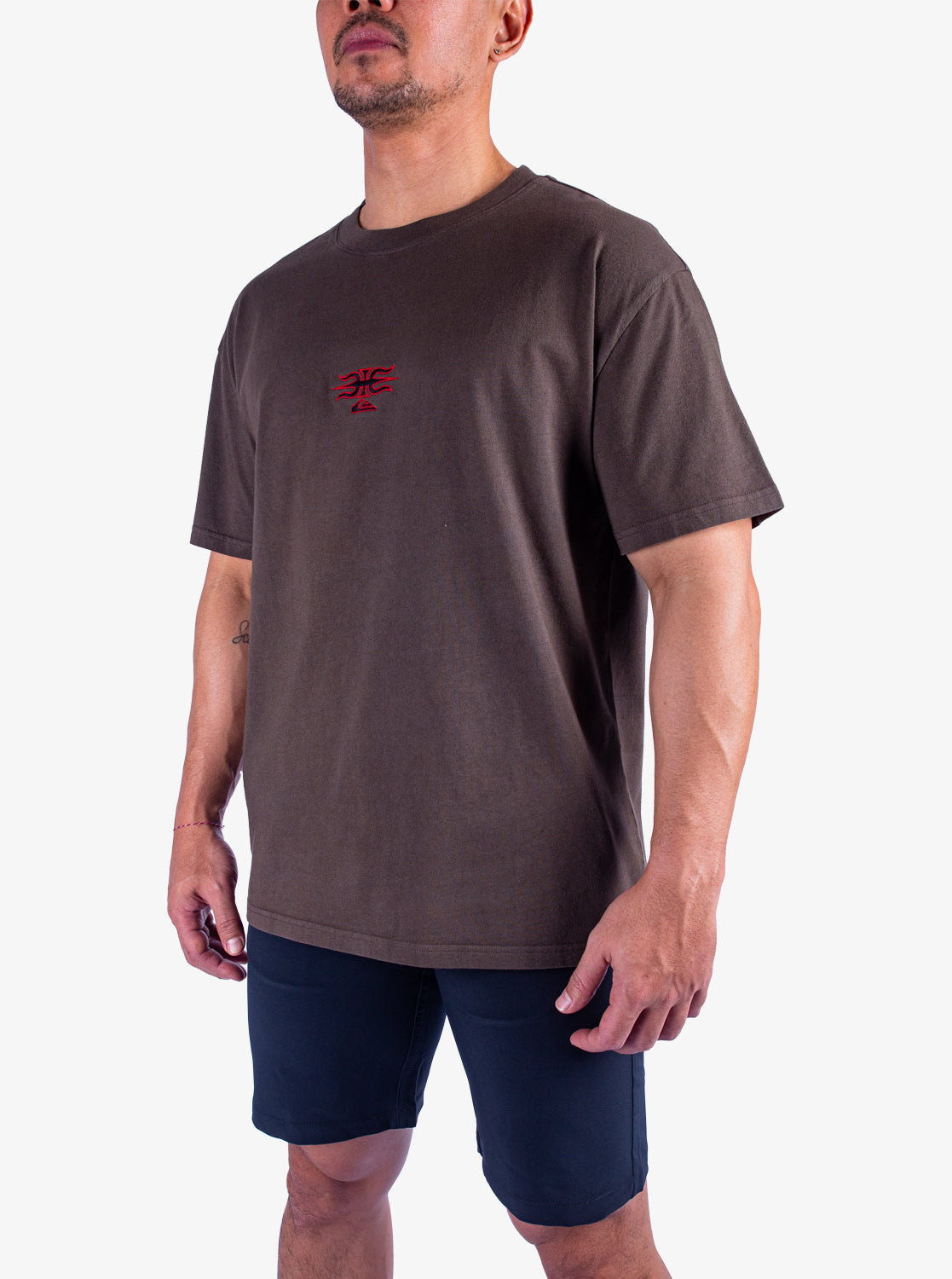 Mens Mercury Tribe T-Shirt - Quiksilver Malaysia