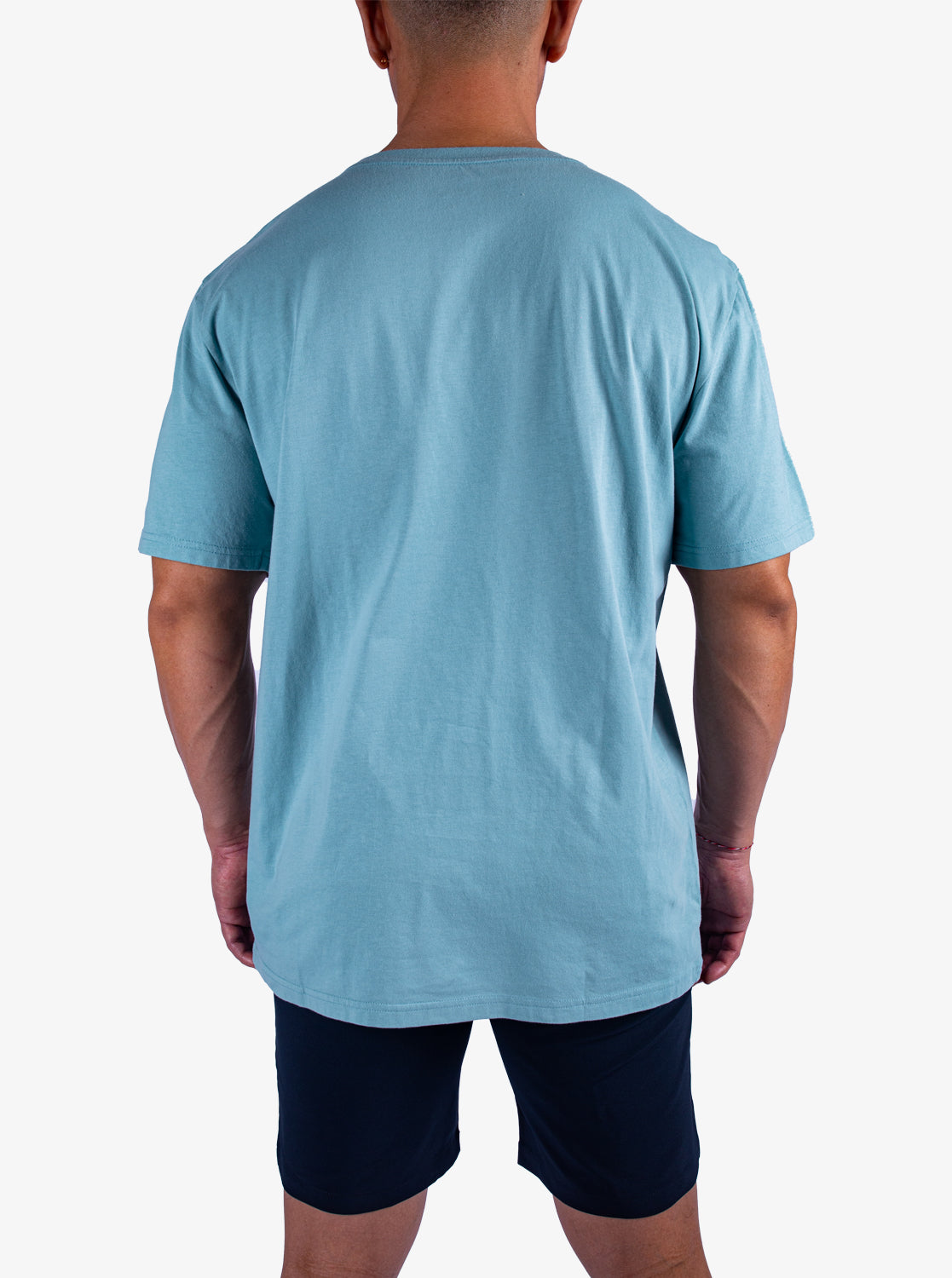 Mens Off The Rock T-Shirt - Quiksilver Malaysia