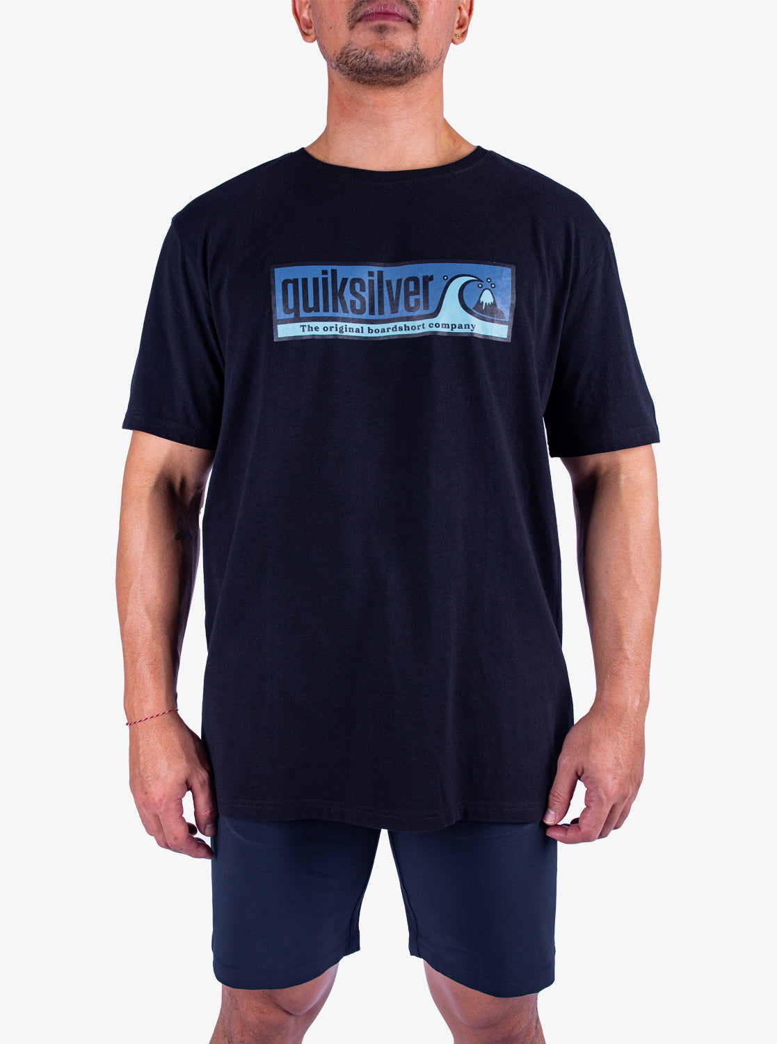 Mens Off The Rock T-Shirt - Quiksilver Malaysia