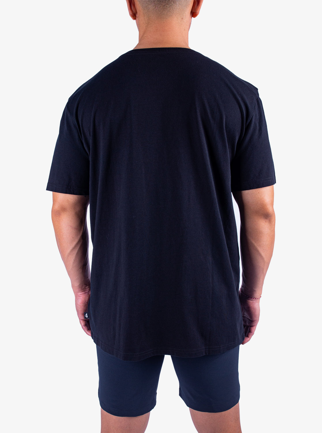 Mens Off The Rock T-Shirt - Quiksilver Malaysia