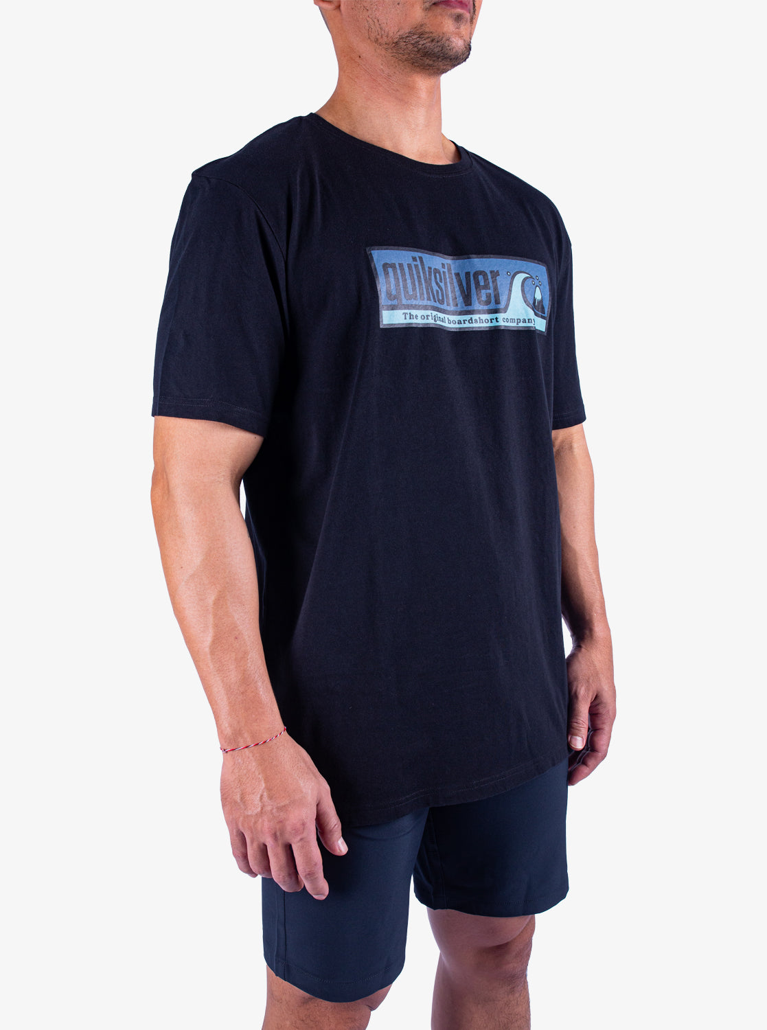 Mens Off The Rock T-Shirt - Quiksilver Malaysia