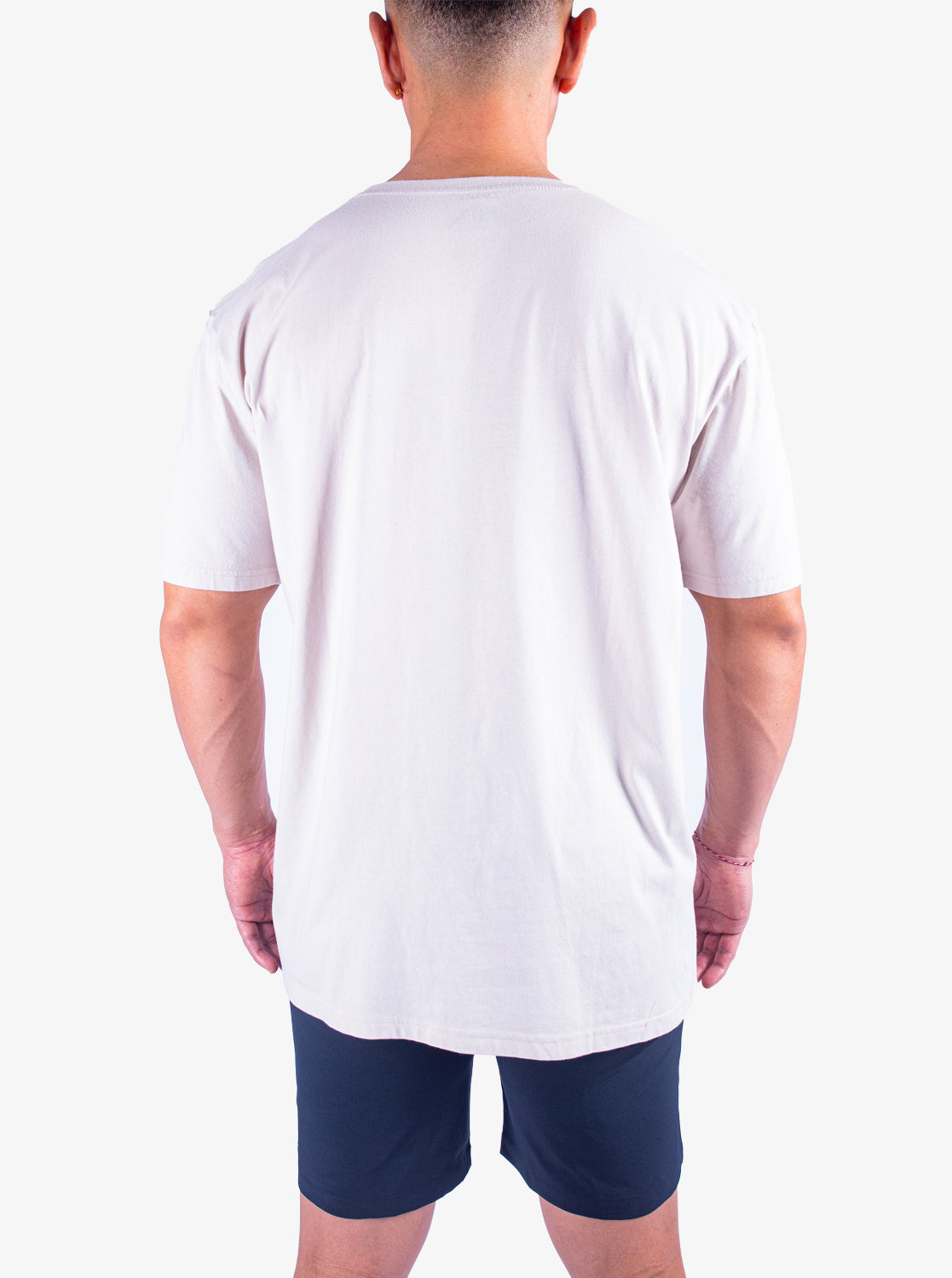 Mens Off The Rock T-Shirt - Quiksilver Malaysia
