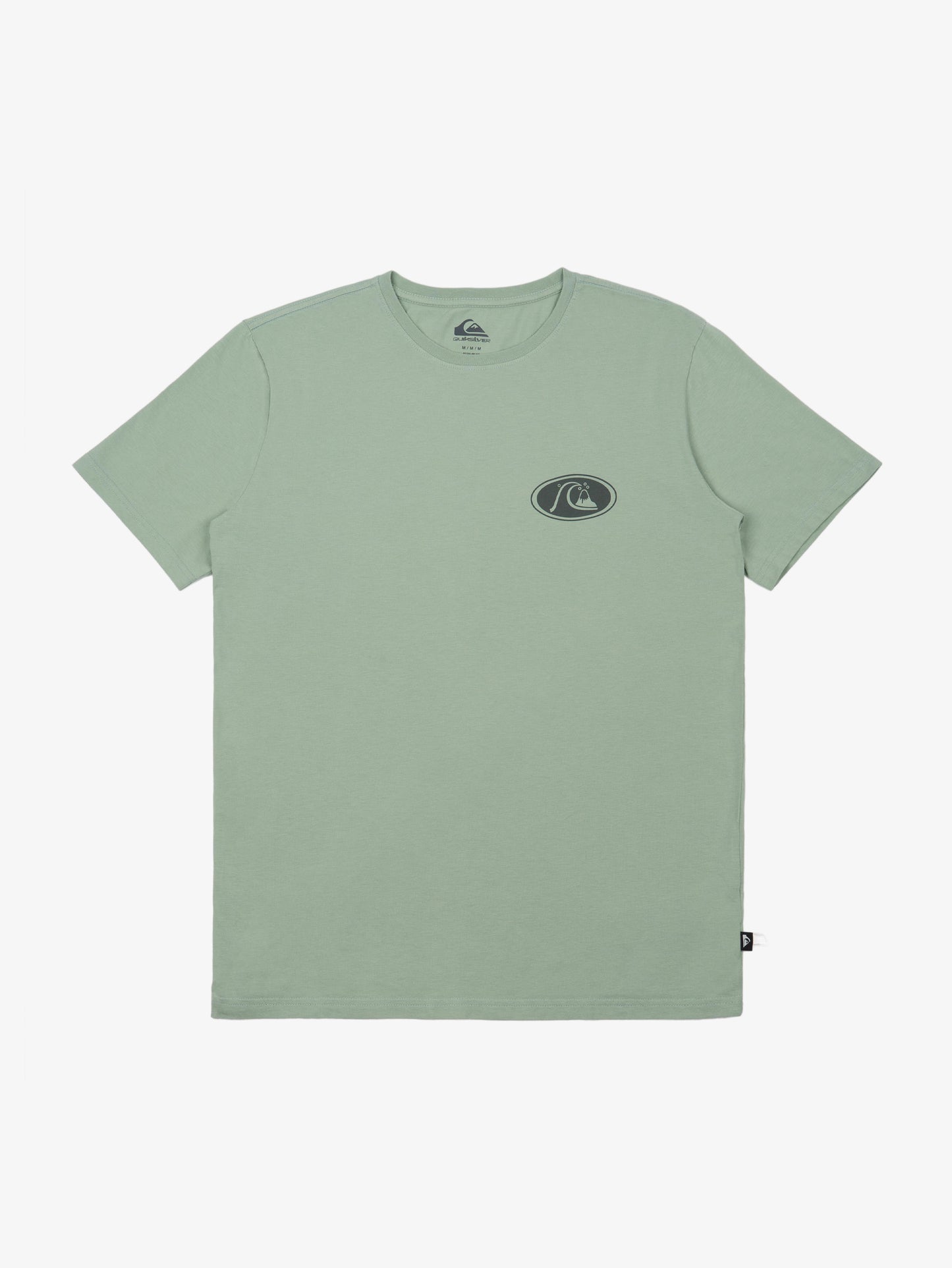 Mens Inse Section T-Shirt