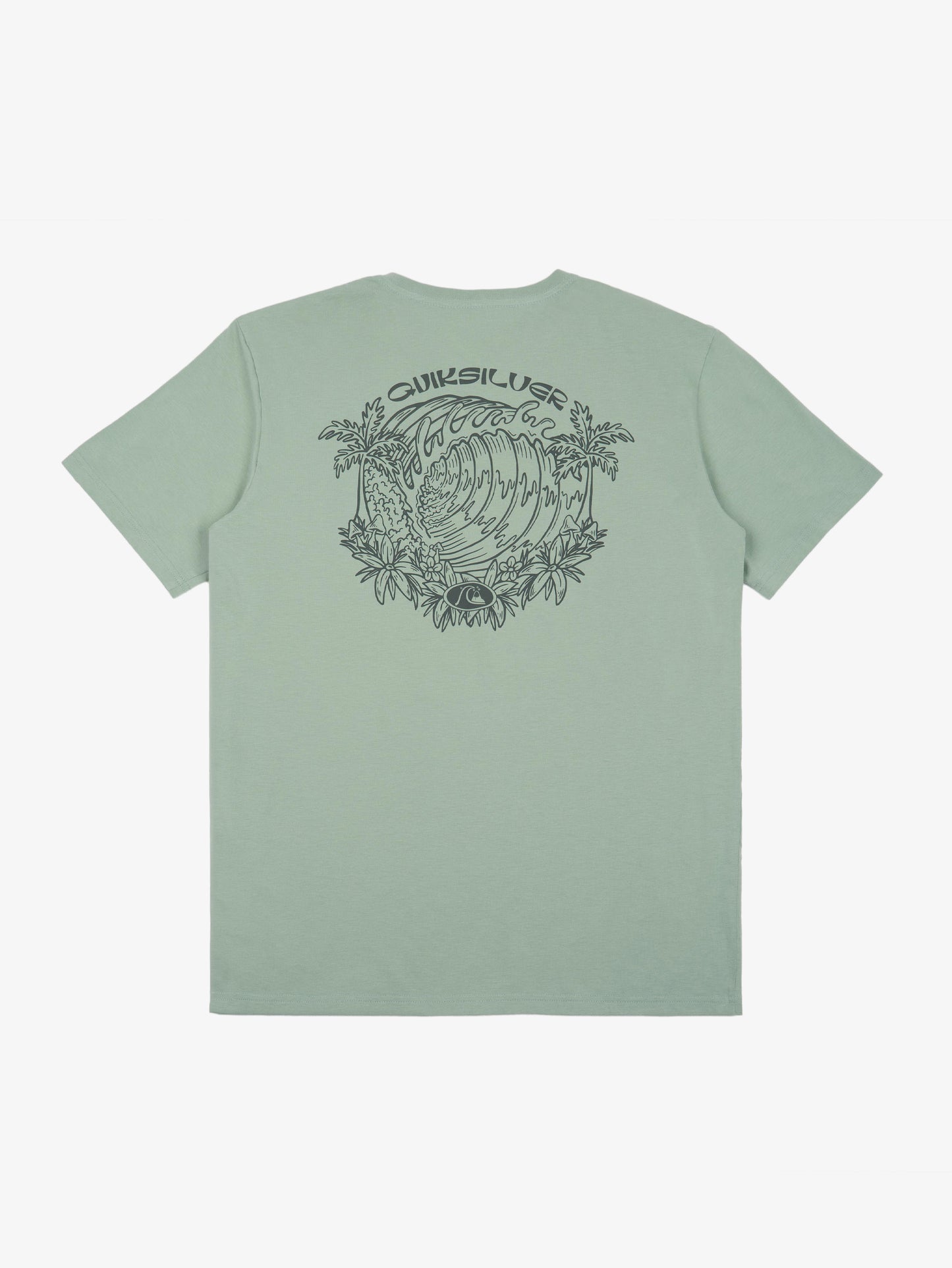 Mens Inse Section T-Shirt