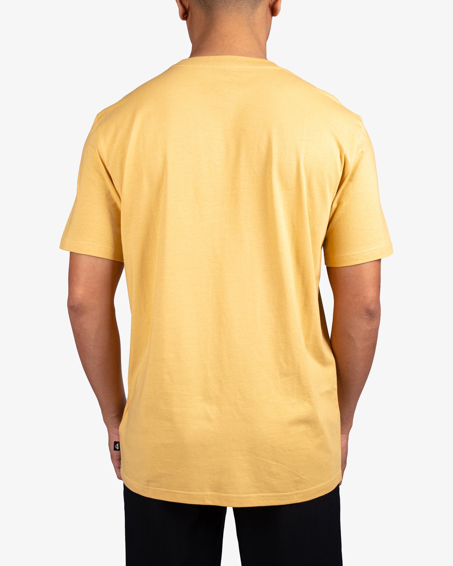 Mens Retro Box T-Shirt - Quiksilver Malaysia