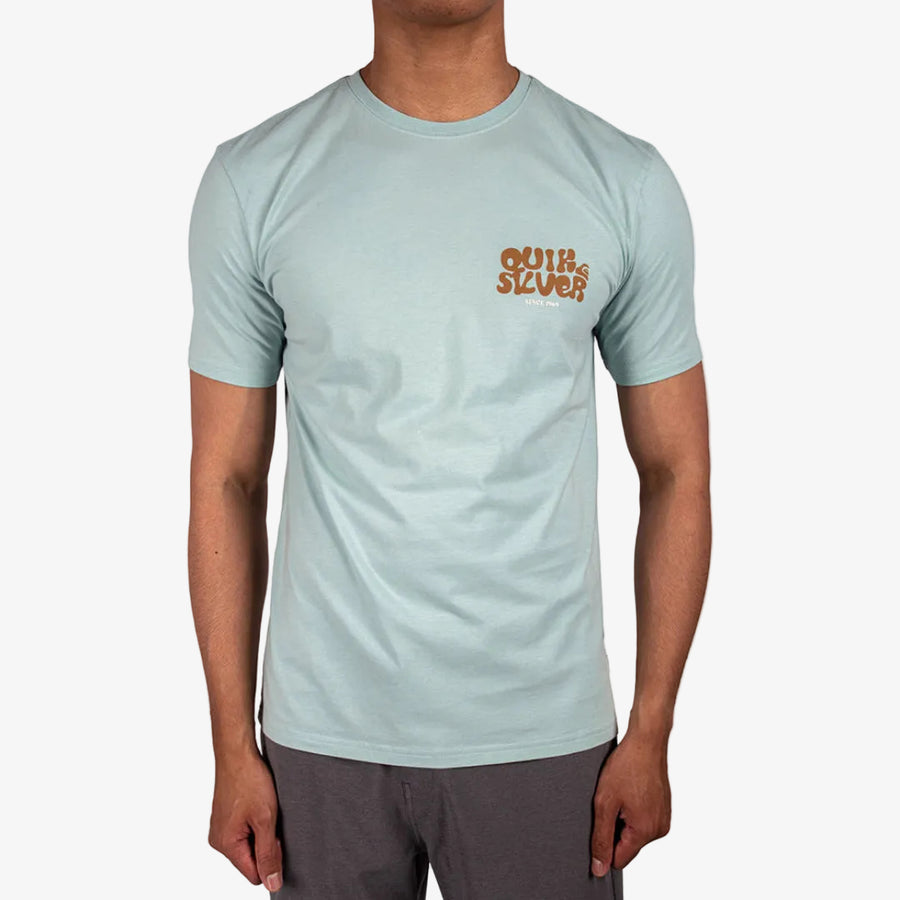Mens Low Tide Short Sleeve T-Shirt