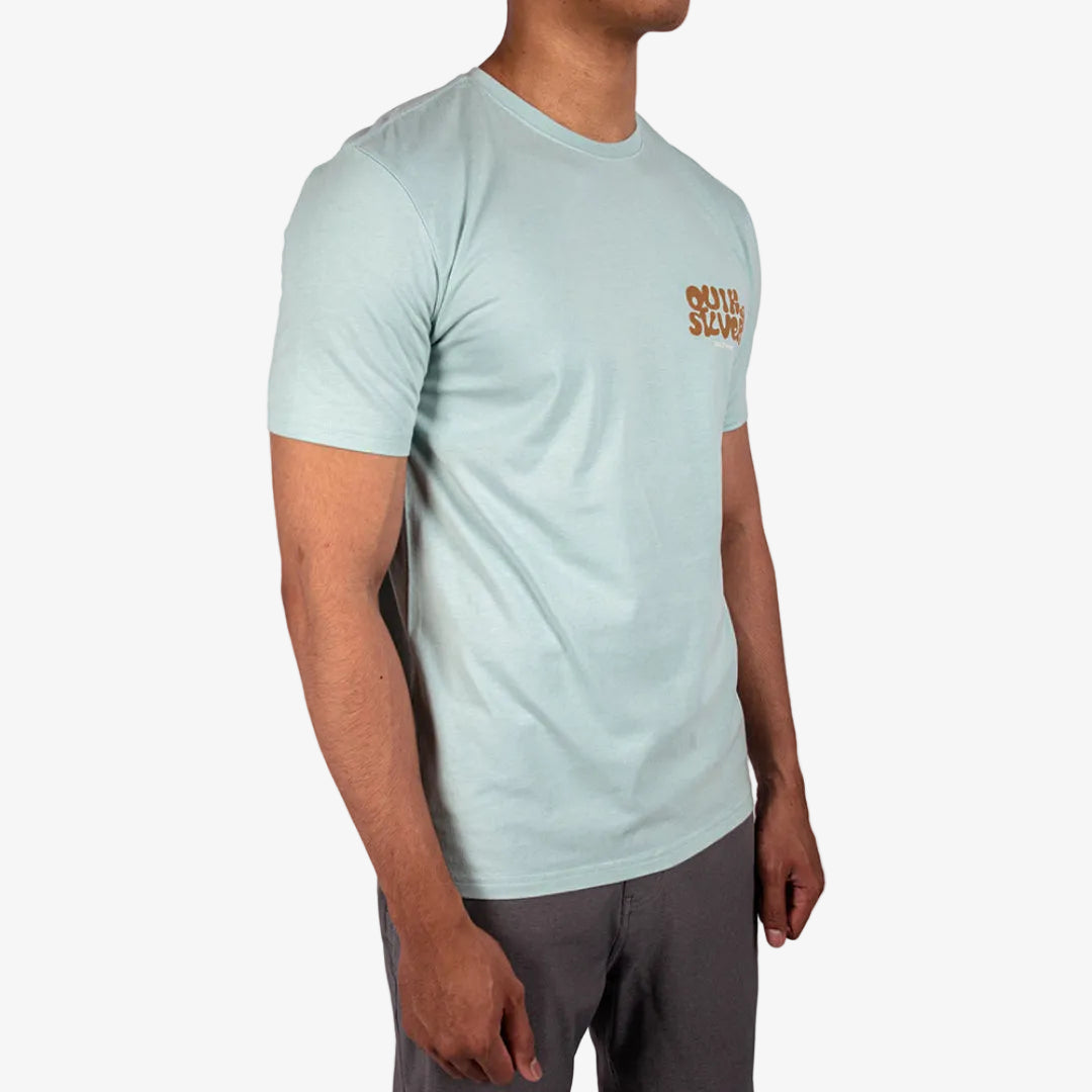 Mens Low Tide Short Sleeve T-Shirt