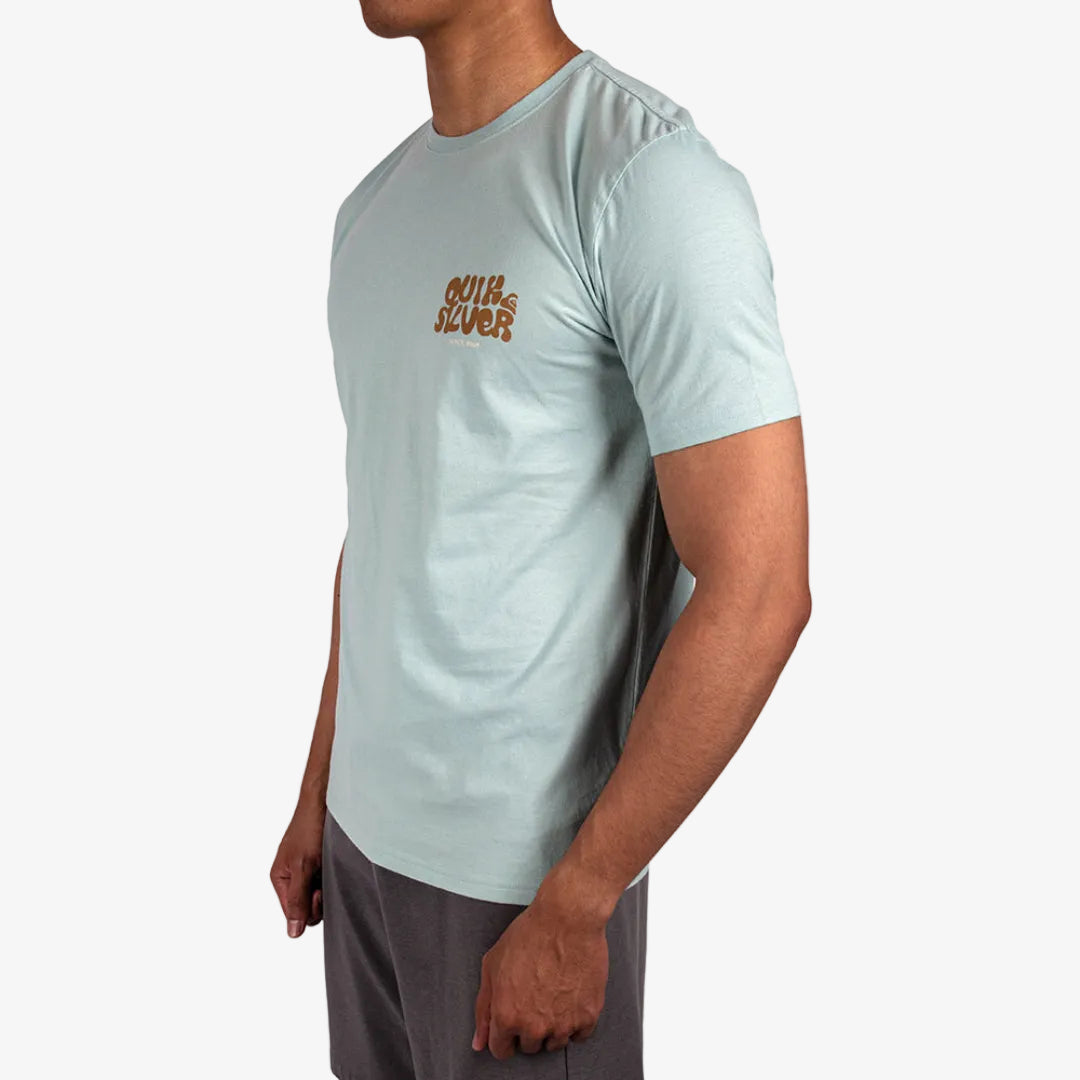 Mens Low Tide Short Sleeve T-Shirt