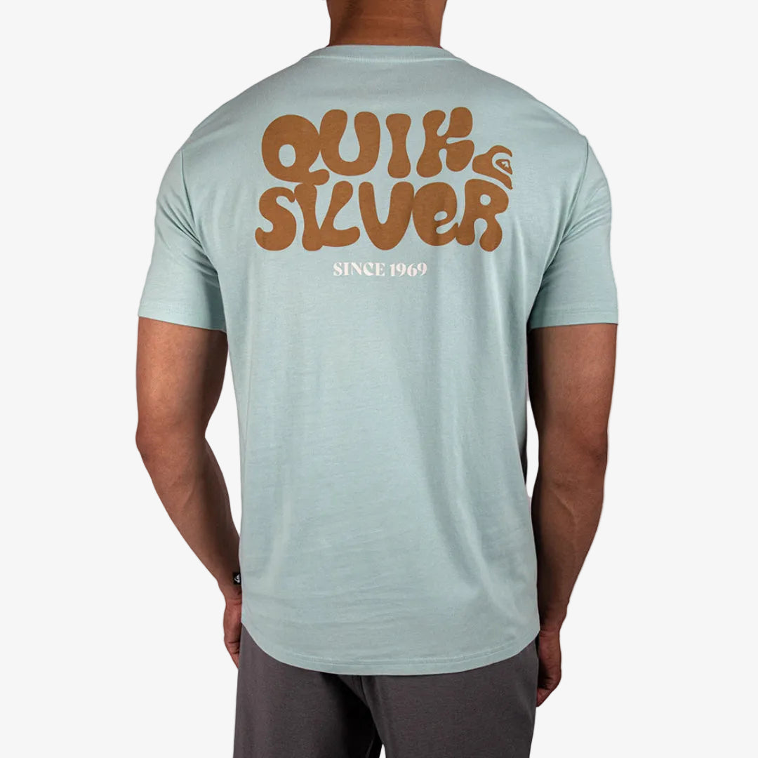 Mens Low Tide Short Sleeve T-Shirt