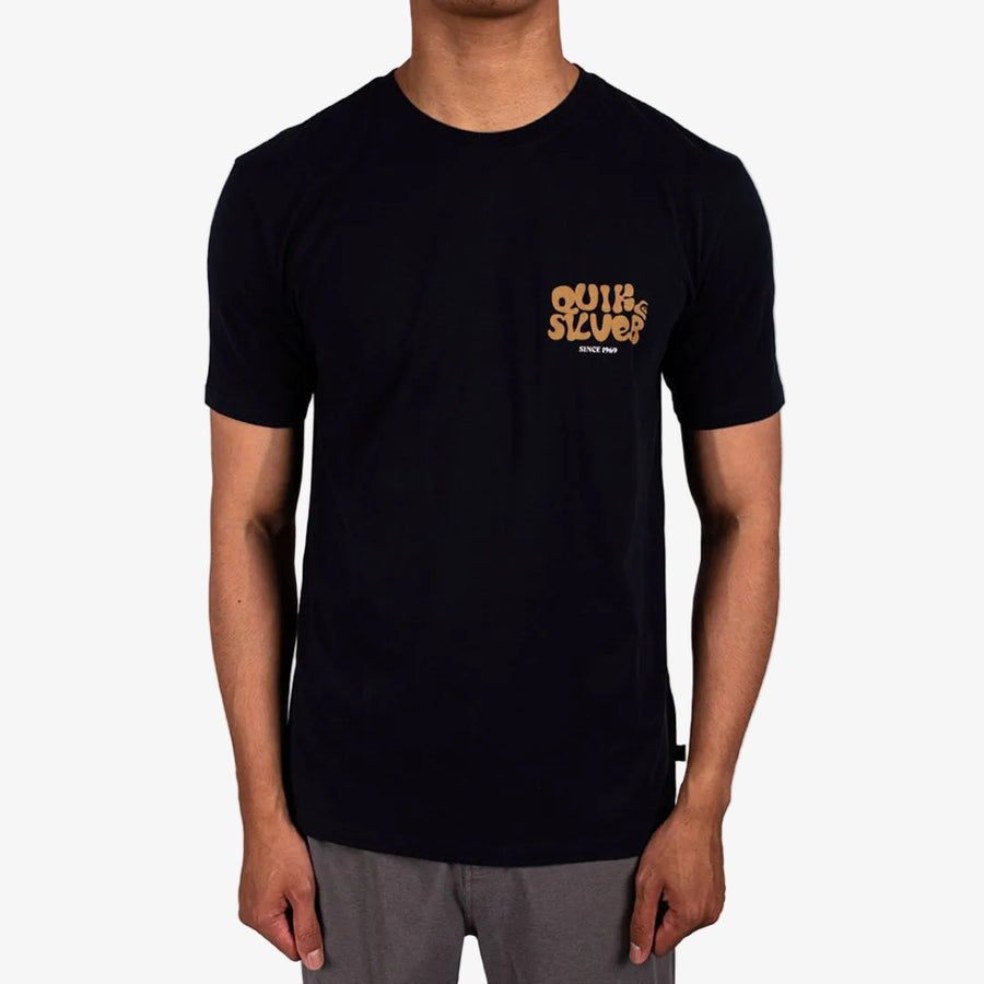 Mens Low Tide Short Sleeve T-Shirt