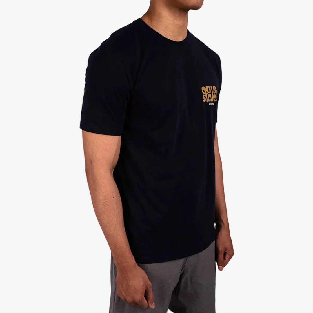 Mens Low Tide Short Sleeve T-Shirt