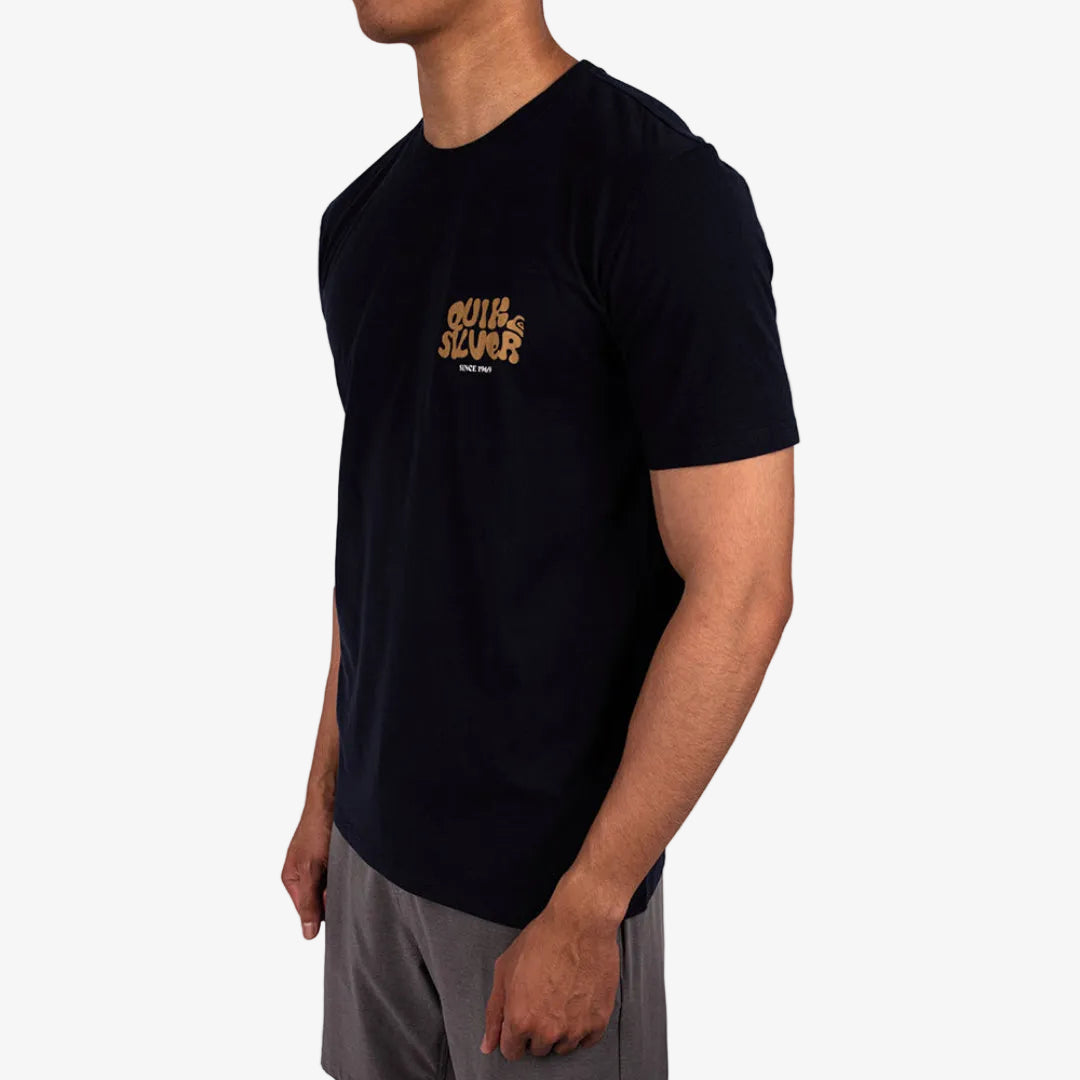 Mens Low Tide Short Sleeve T-Shirt