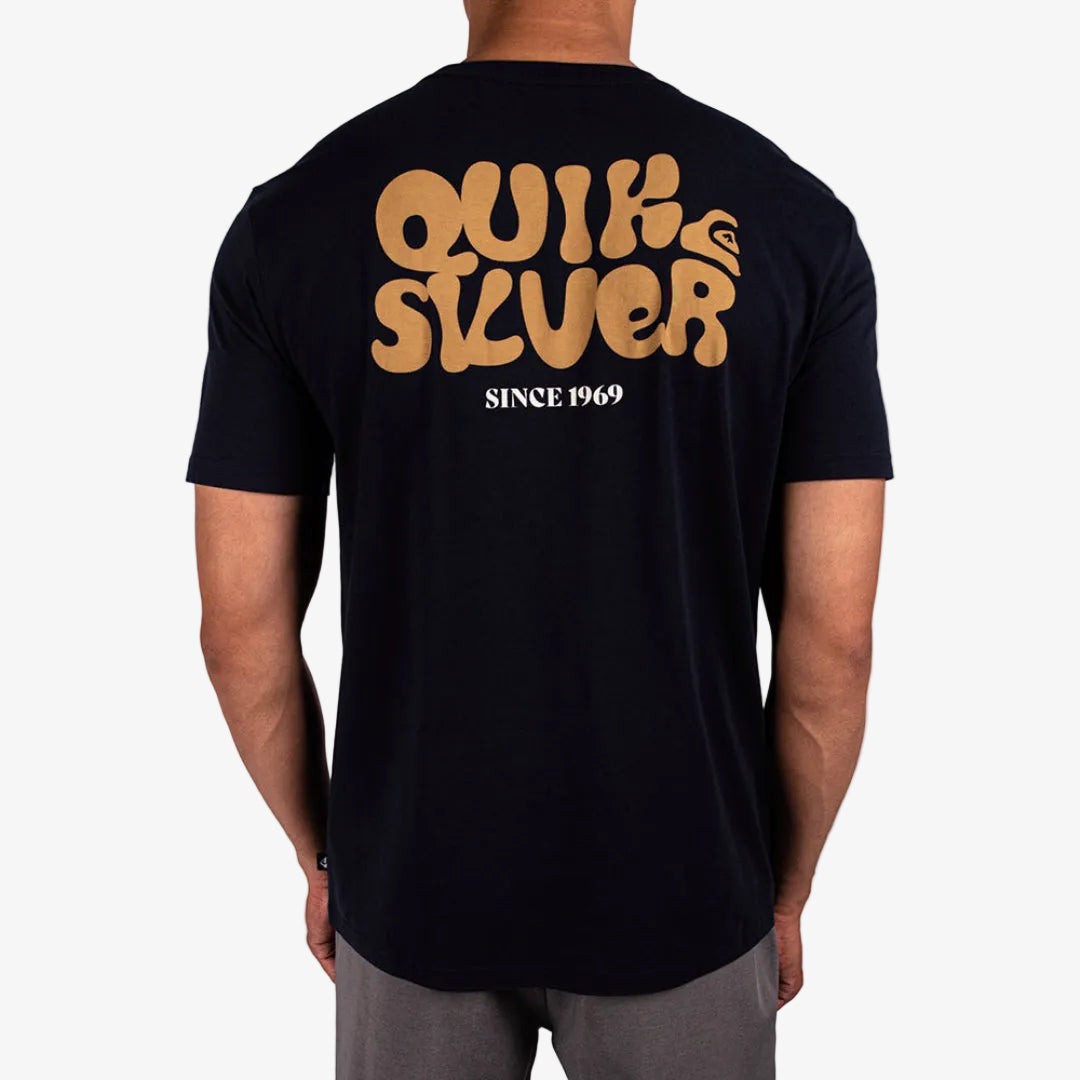 Mens Low Tide Short Sleeve T-Shirt