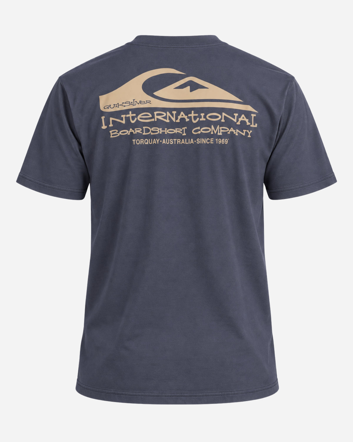 Mens Home Grown T-Shirt