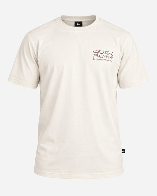 Mens Home Grown T-Shirt
