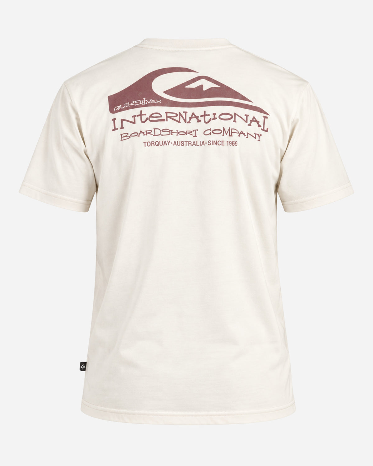 Mens Home Grown T-Shirt
