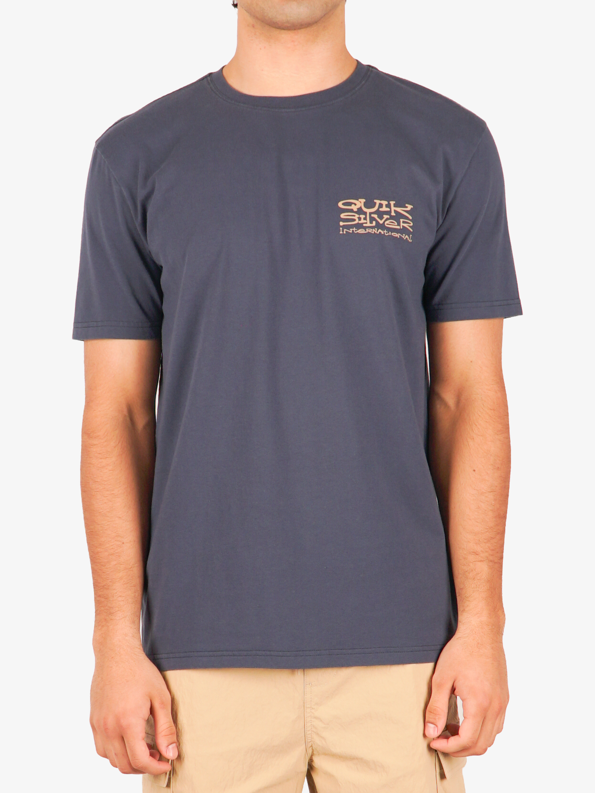 Mens Home Grown T-Shirt