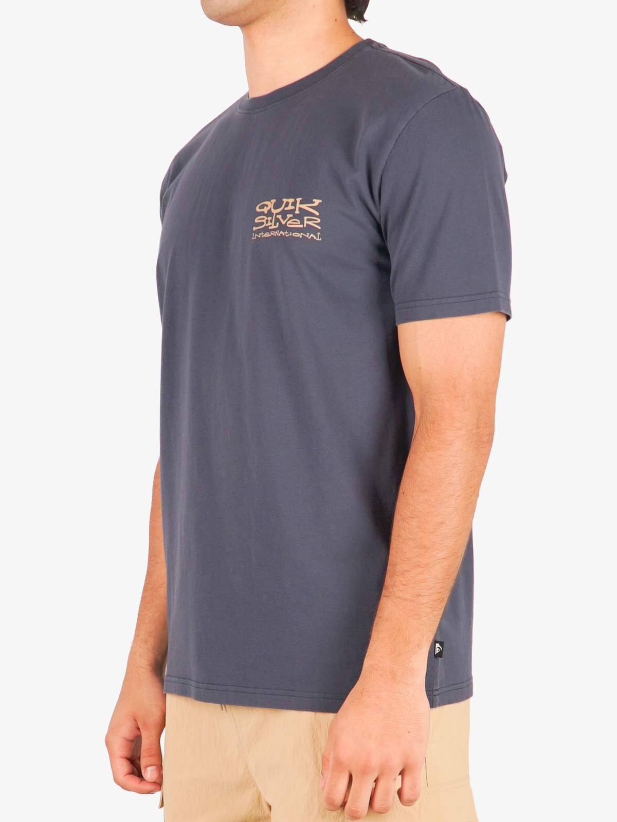 Mens Home Grown T-Shirt