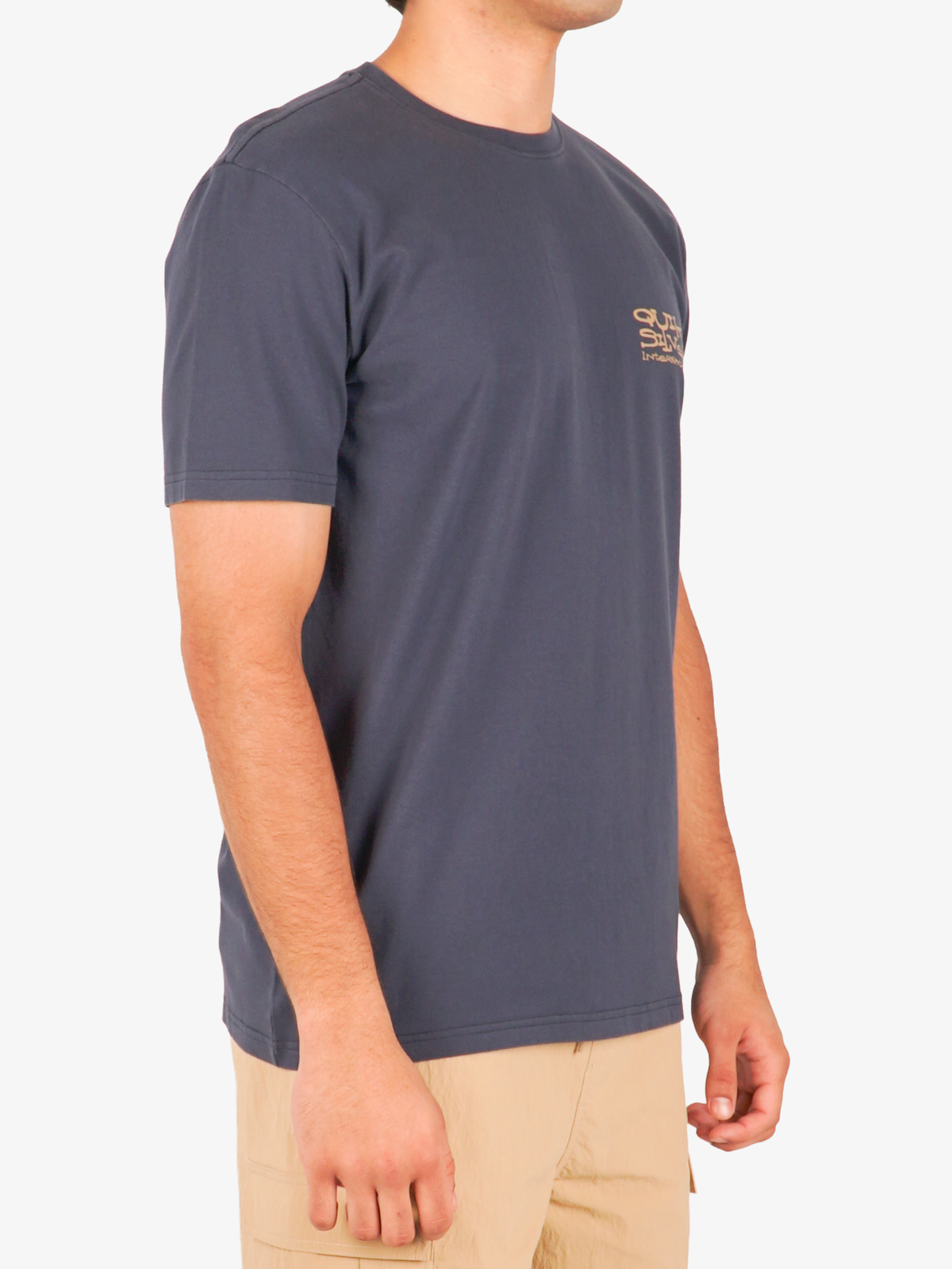 Mens Home Grown T-Shirt