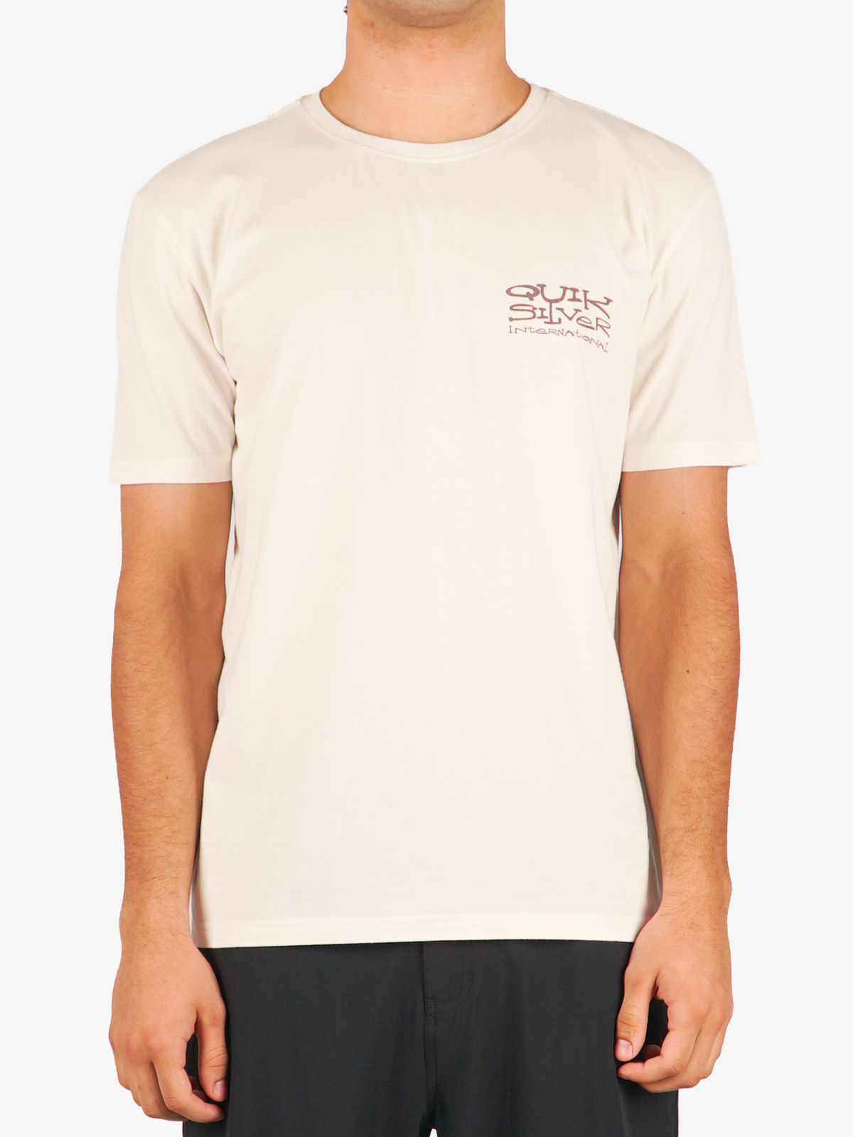 Mens Home Grown T-Shirt
