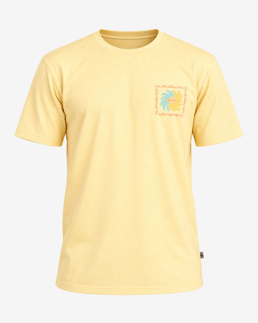 Mens Nature Element T-Shirt