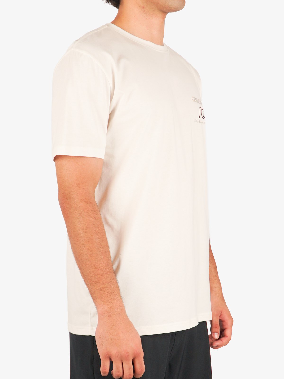 Mens Retro Arch T-Shirt - Quiksilver Malaysia