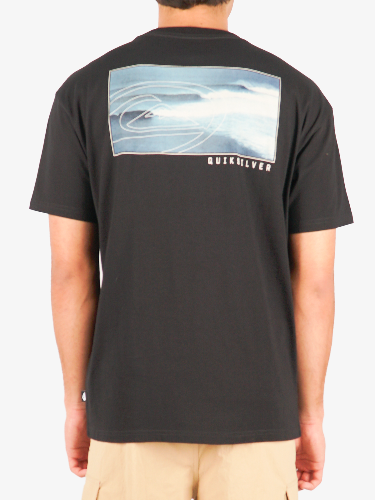 Mens The Bowl T-Shirt