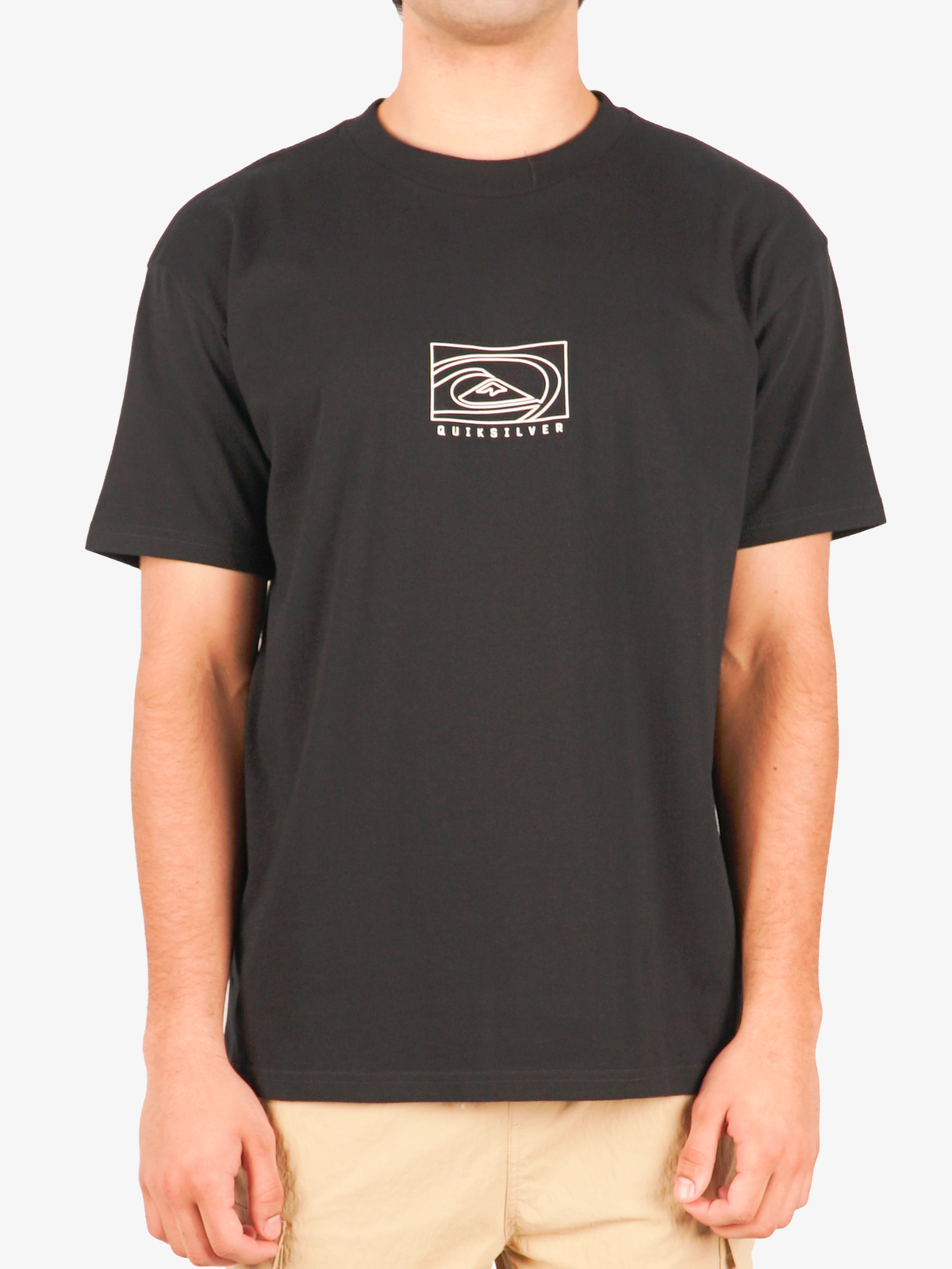 Mens The Bowl T-Shirt