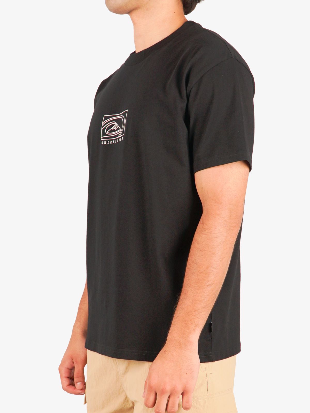 Mens The Bowl T-Shirt