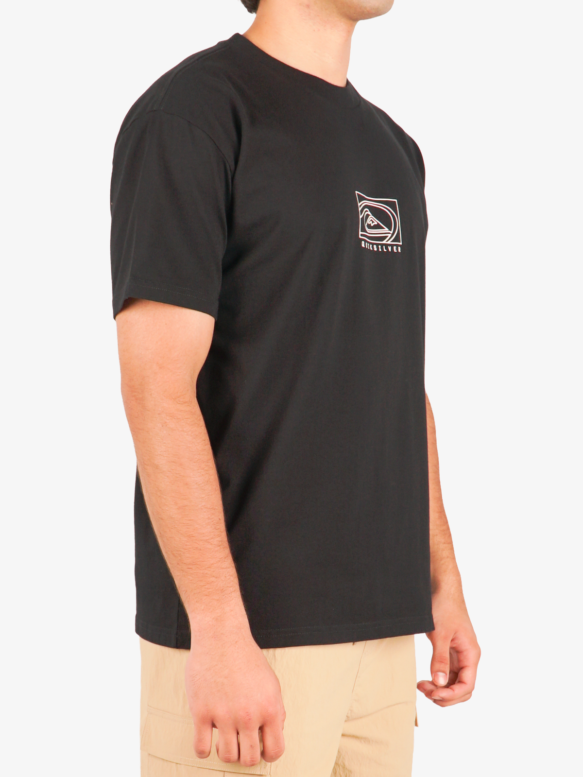 Mens The Bowl T-Shirt