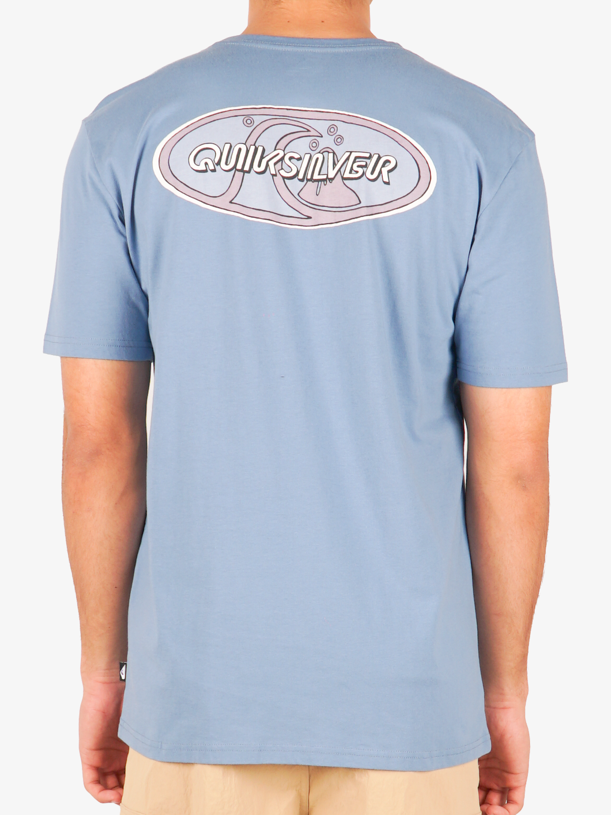 Mens Critical T-Shirt