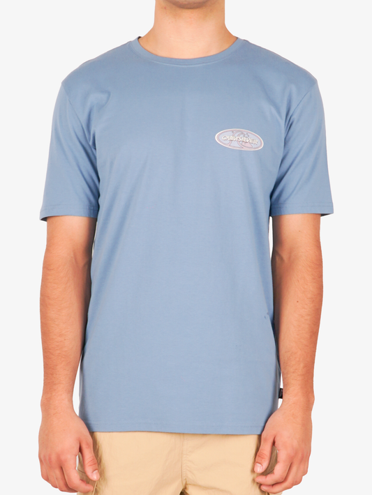 Mens Critical T-Shirt