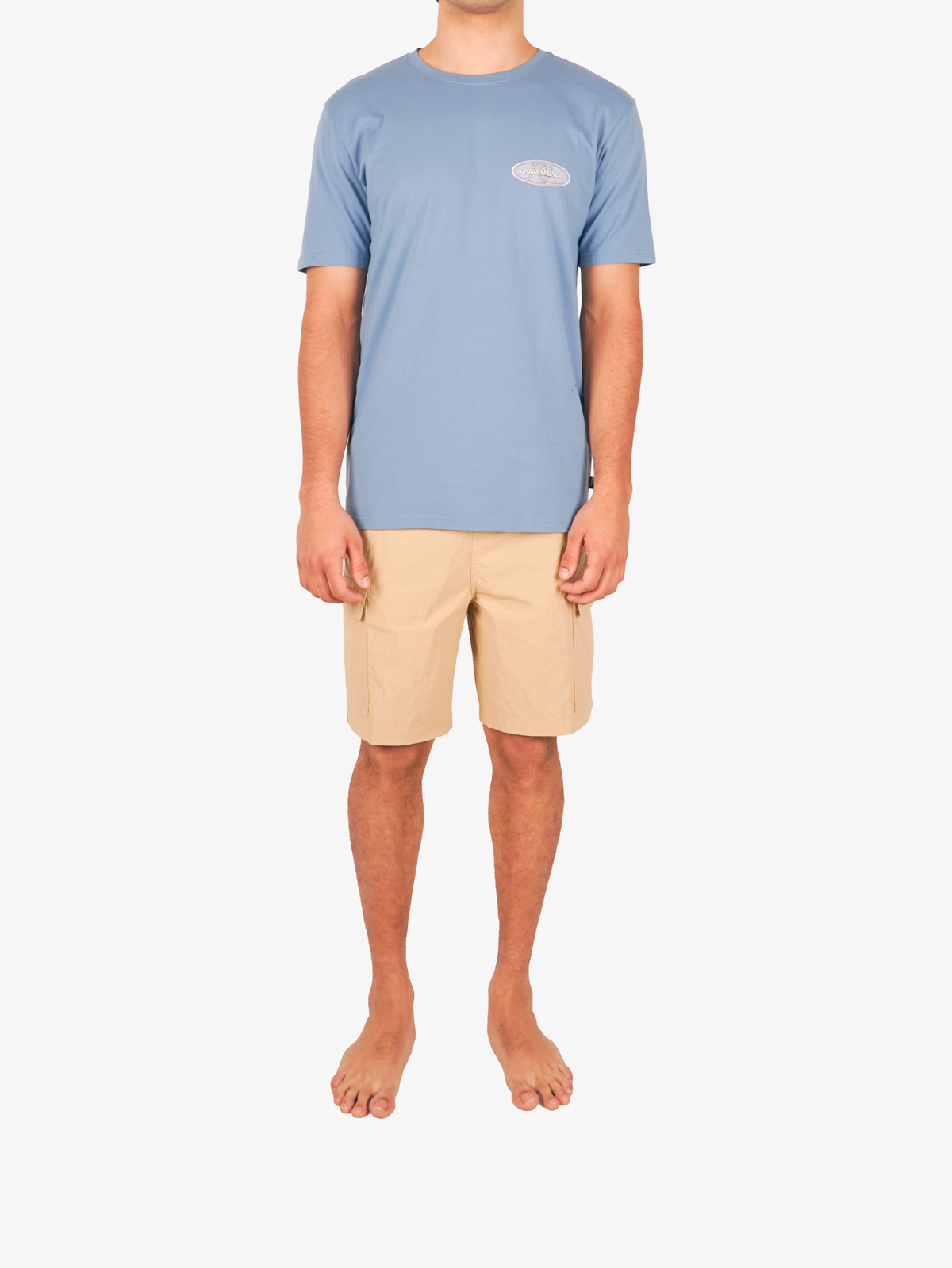 Mens Critical T-Shirt