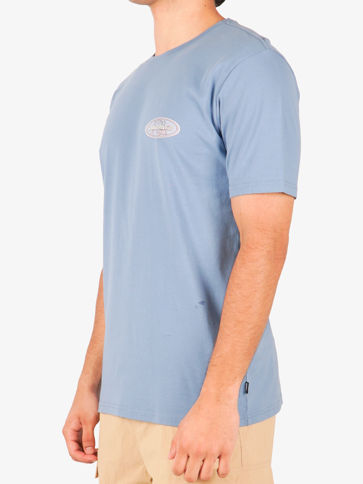 Mens Critical T-Shirt