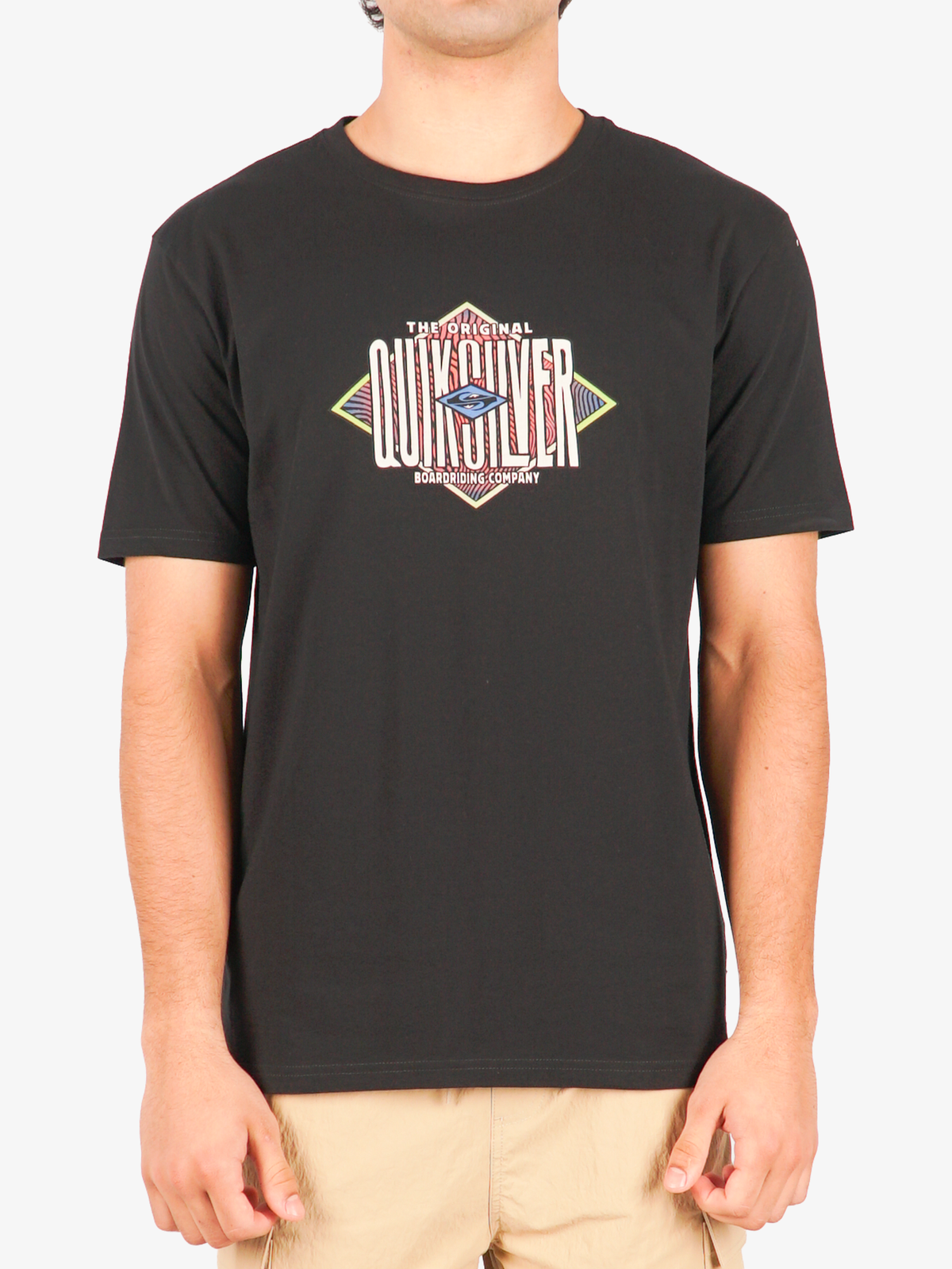 Mens High Tribe T-Shirt