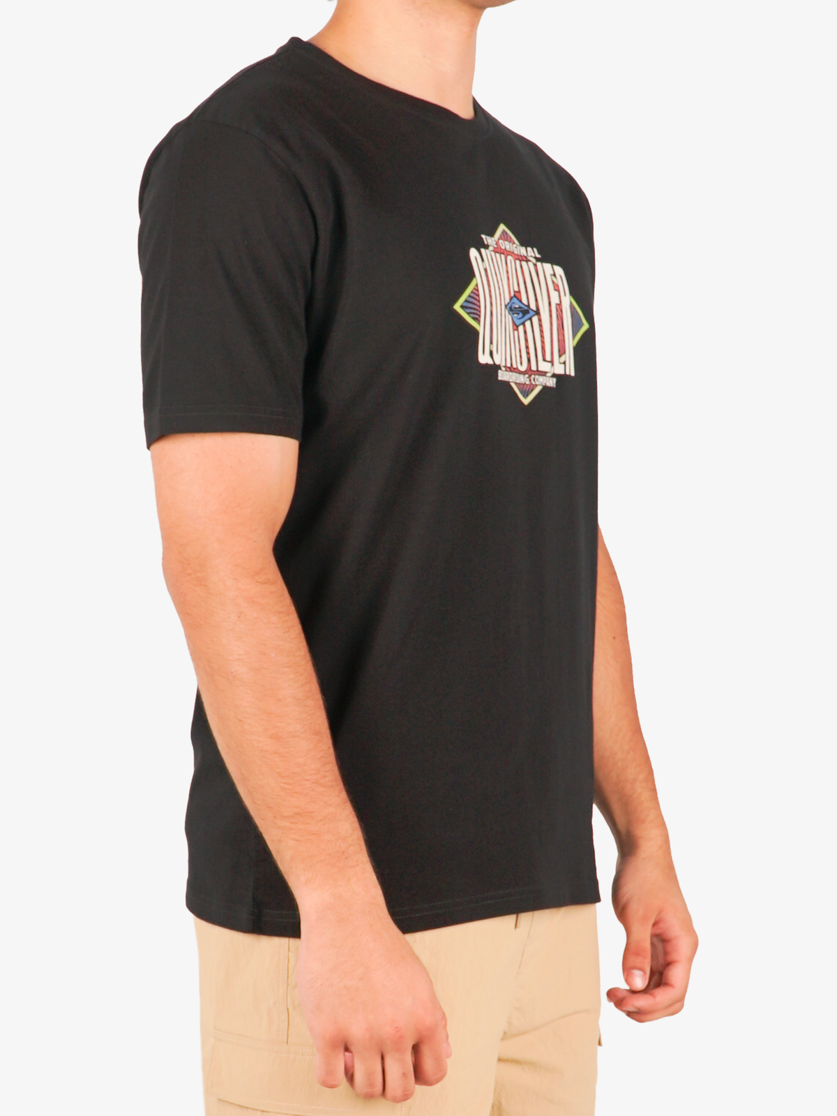 Mens High Tribe T-Shirt