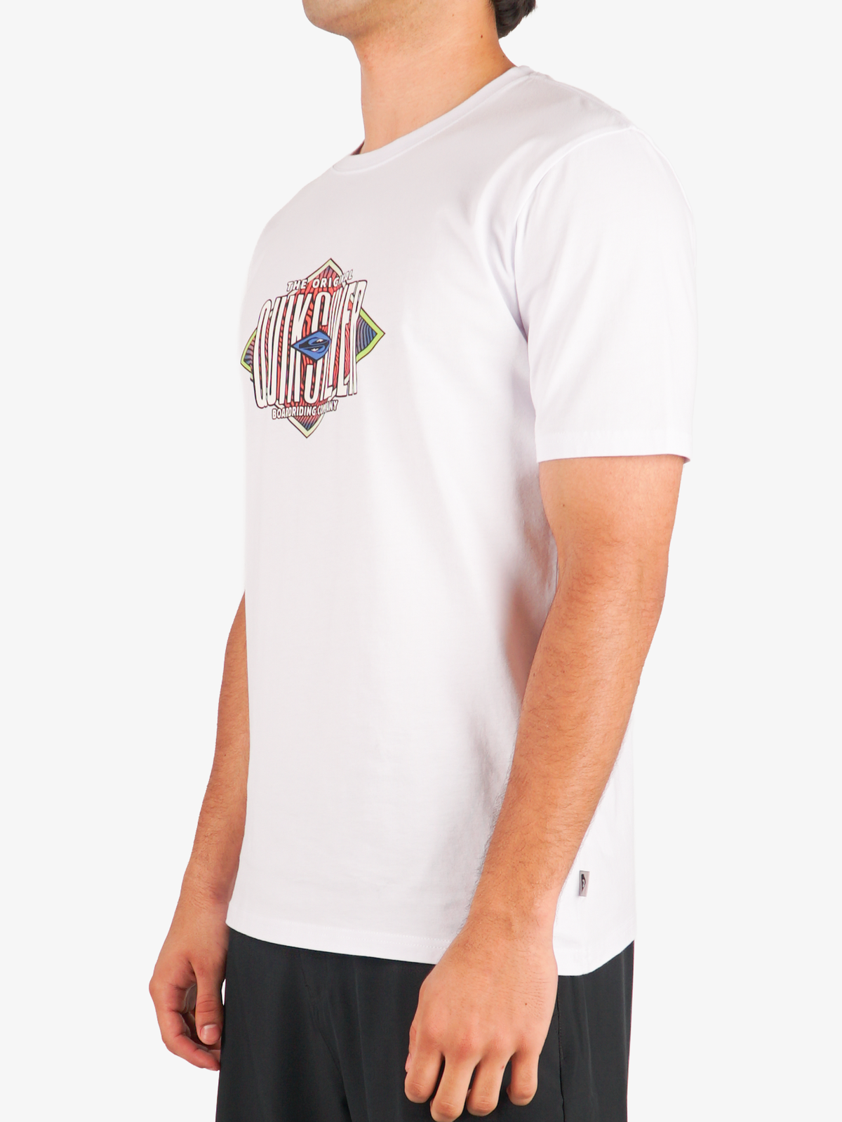 Mens High Tribe T-Shirt