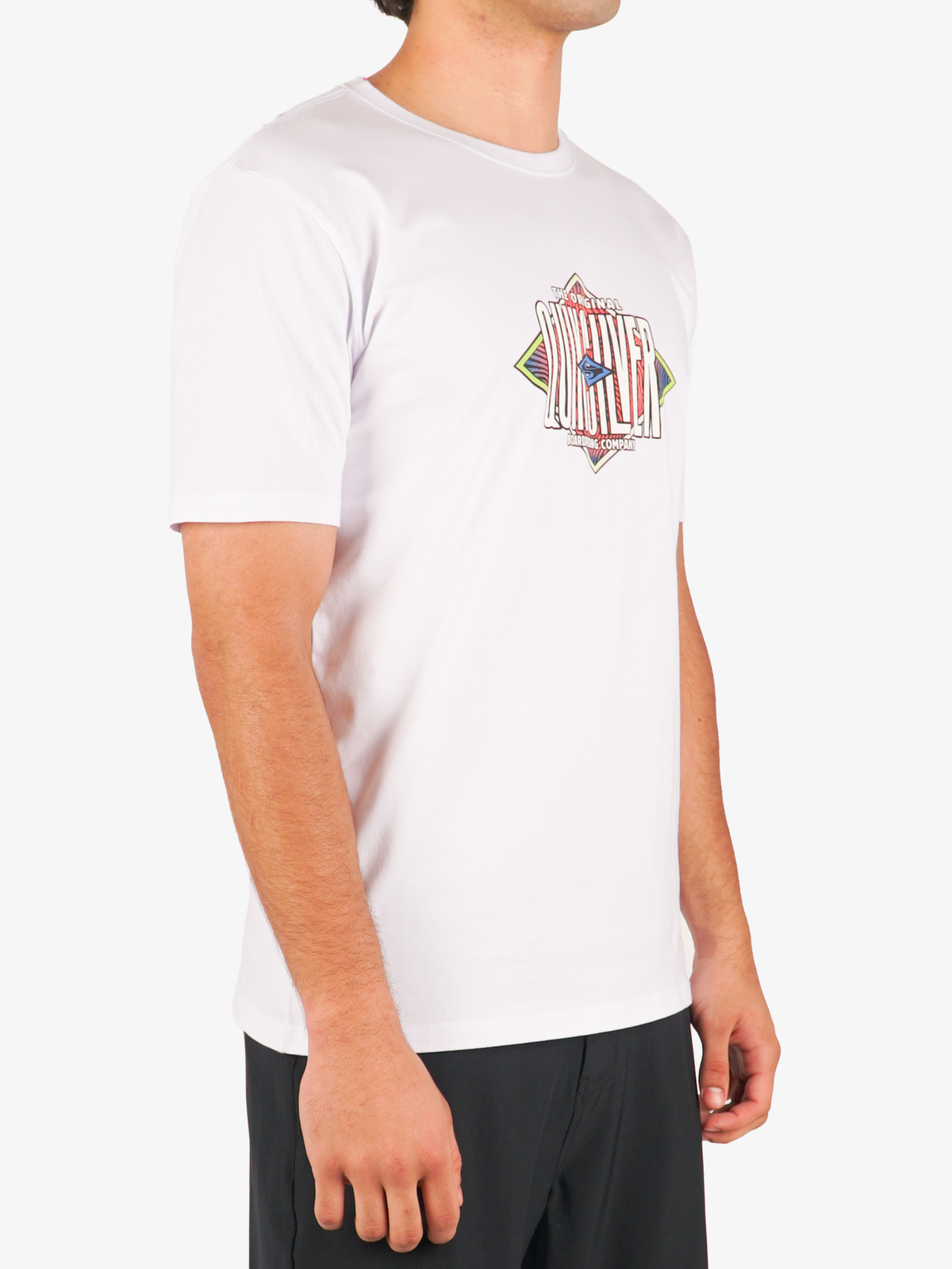 Mens High Tribe T-Shirt