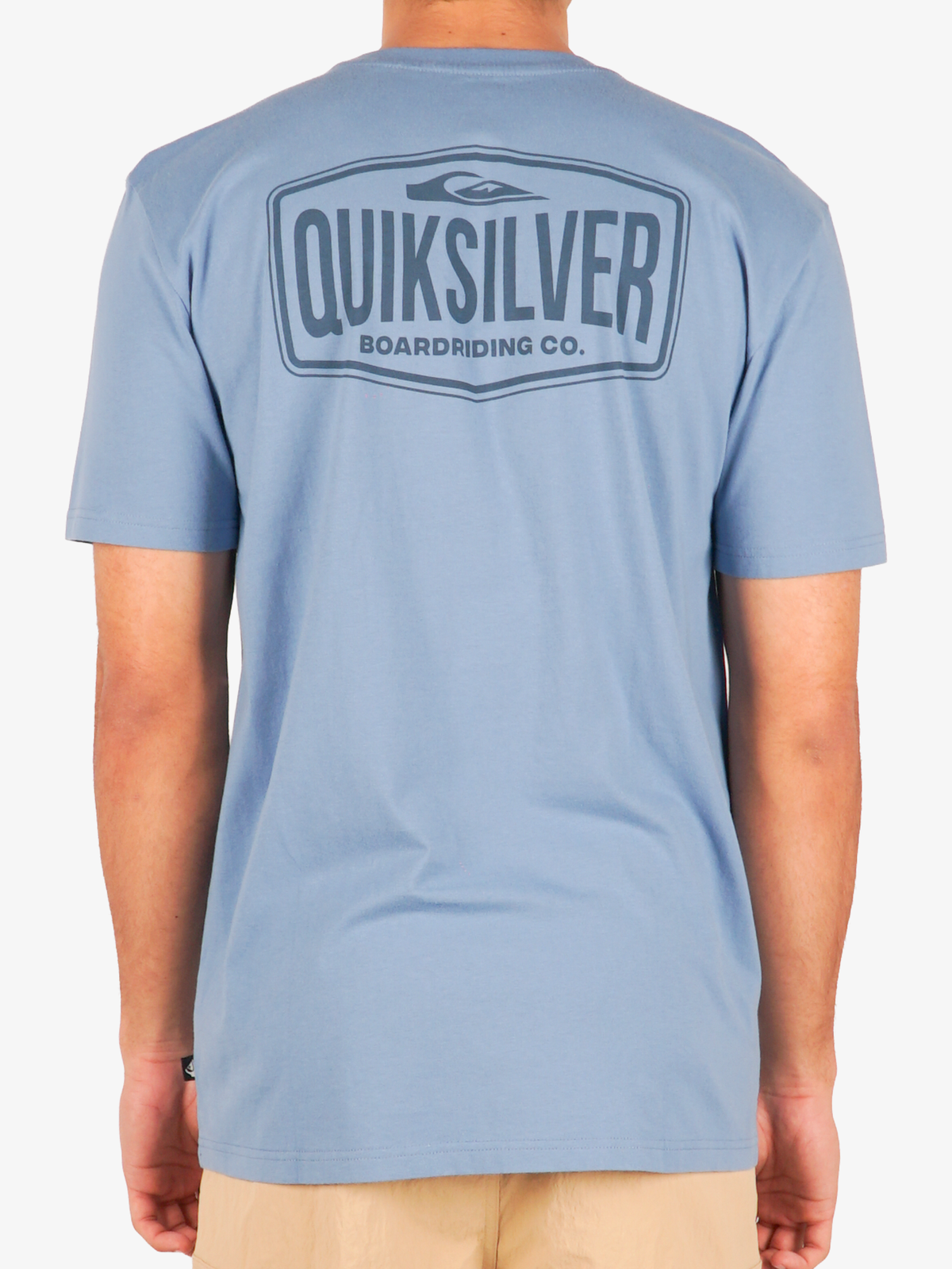 Mens Ding Repair Short Sleeve T-Shirt