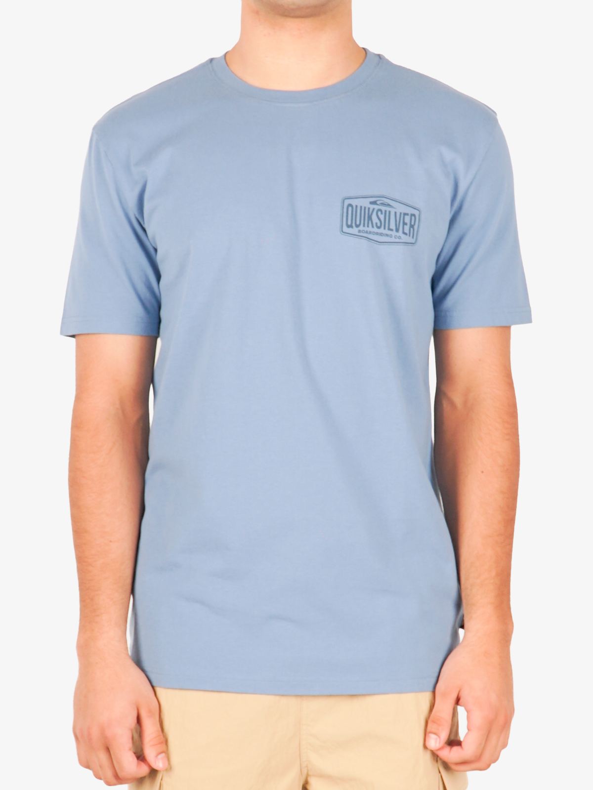 Mens Ding Repair Short Sleeve T-Shirt