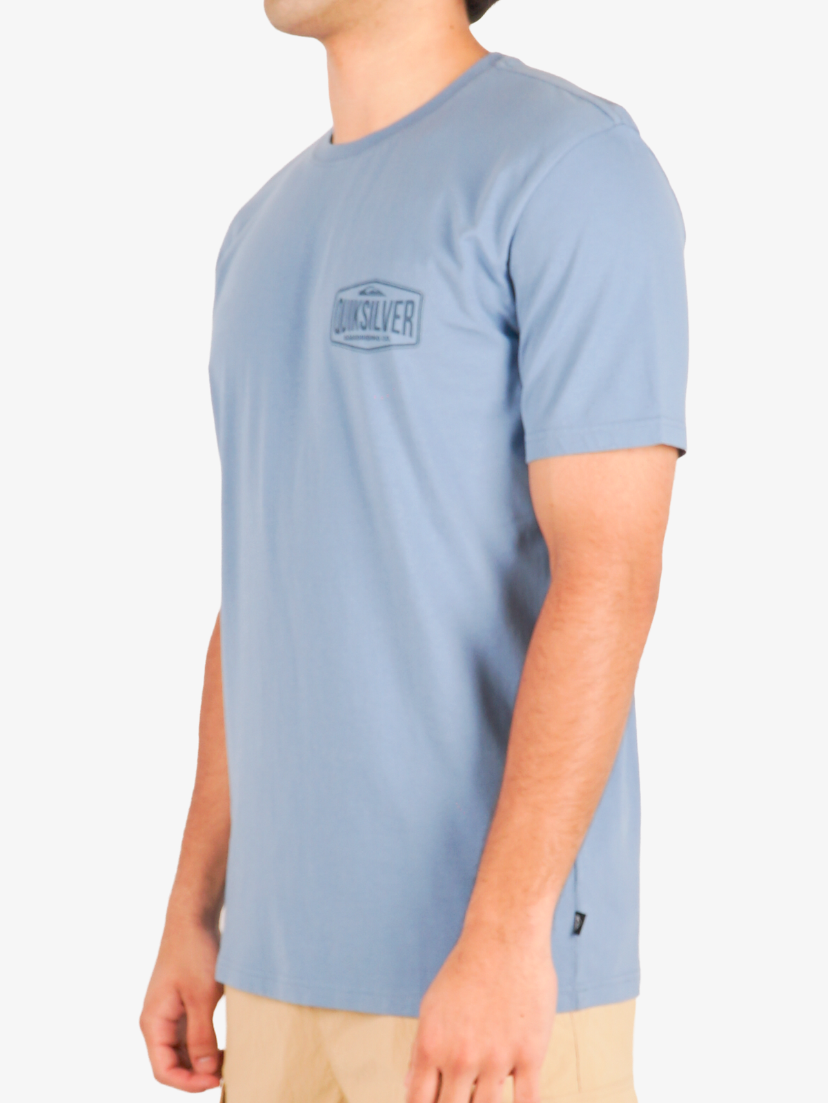 Mens Ding Repair Short Sleeve T-Shirt