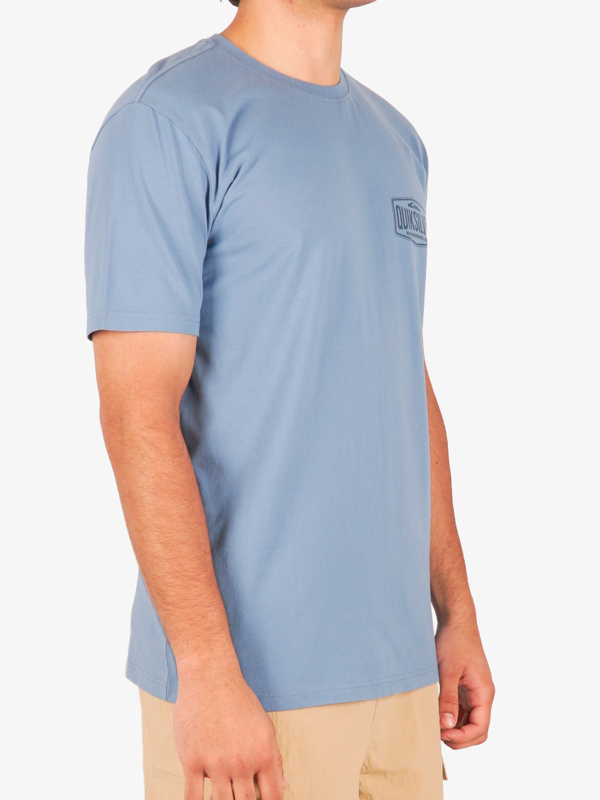 Mens Ding Repair Short Sleeve T-Shirt