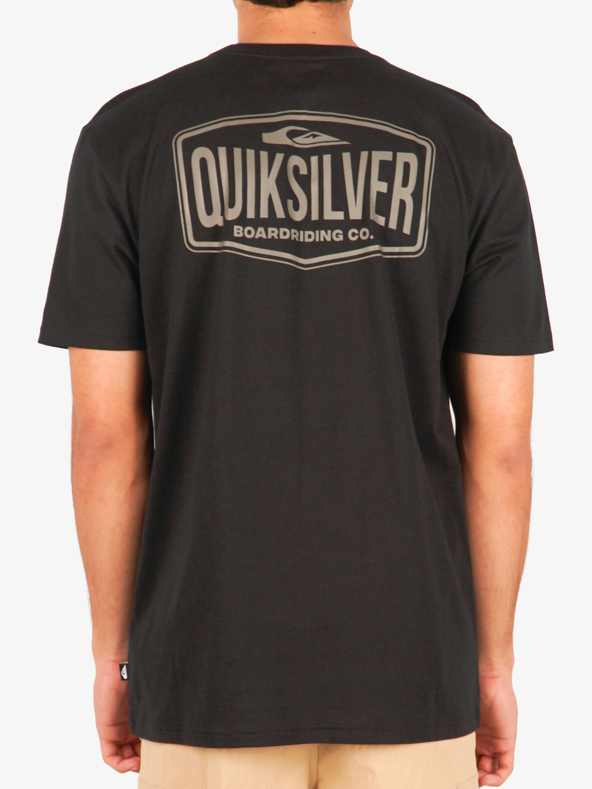 Mens Ding Repair Short Sleeve T-Shirt