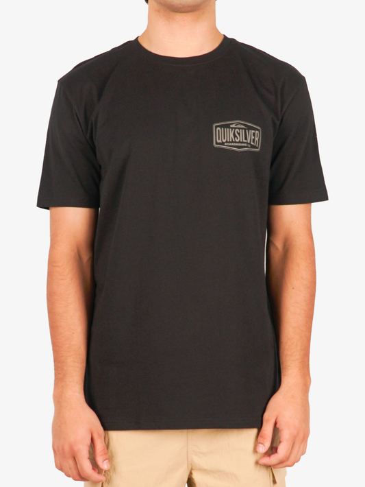 Mens Ding Repair Short Sleeve T-Shirt
