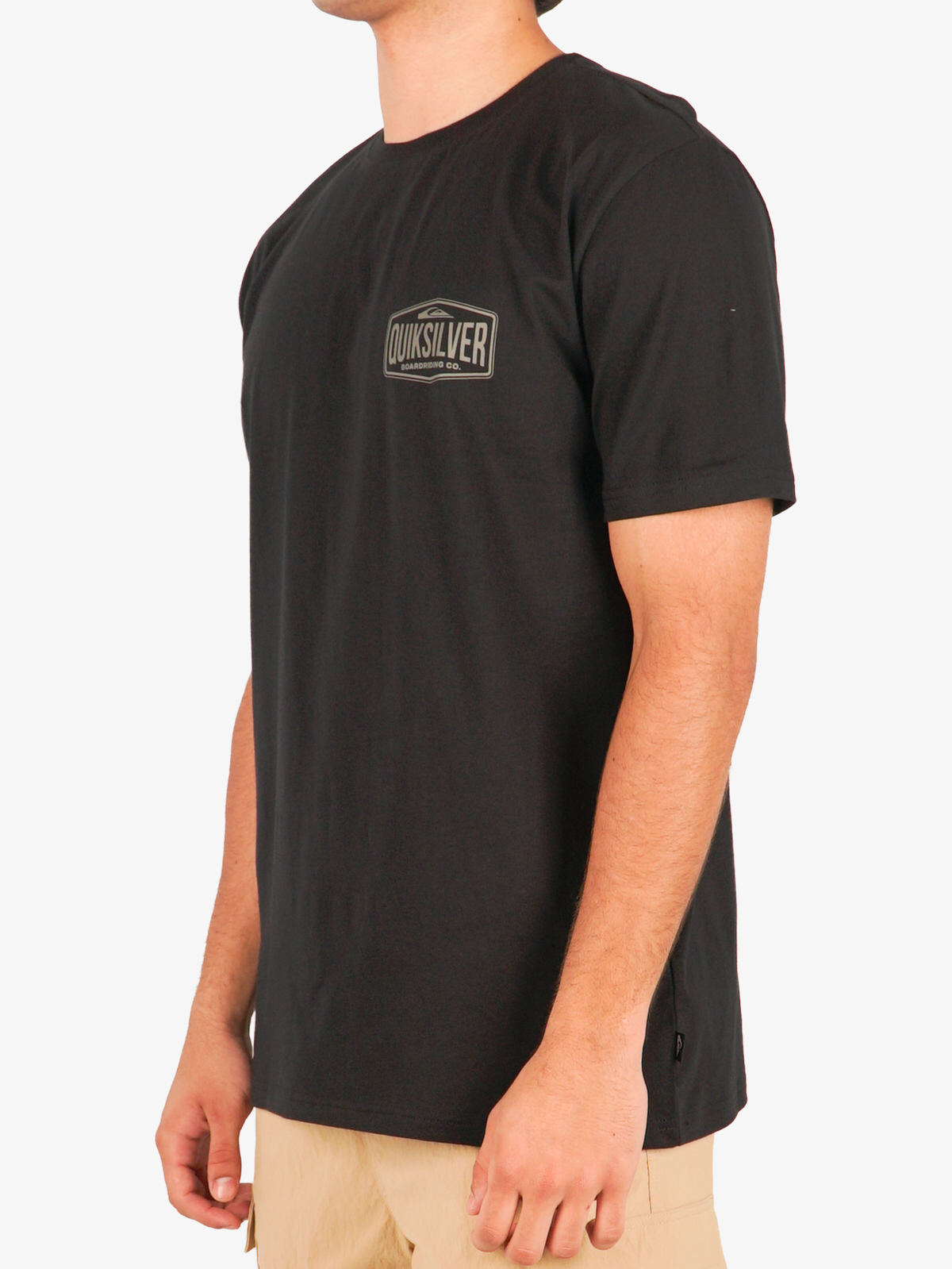Mens Ding Repair Short Sleeve T-Shirt