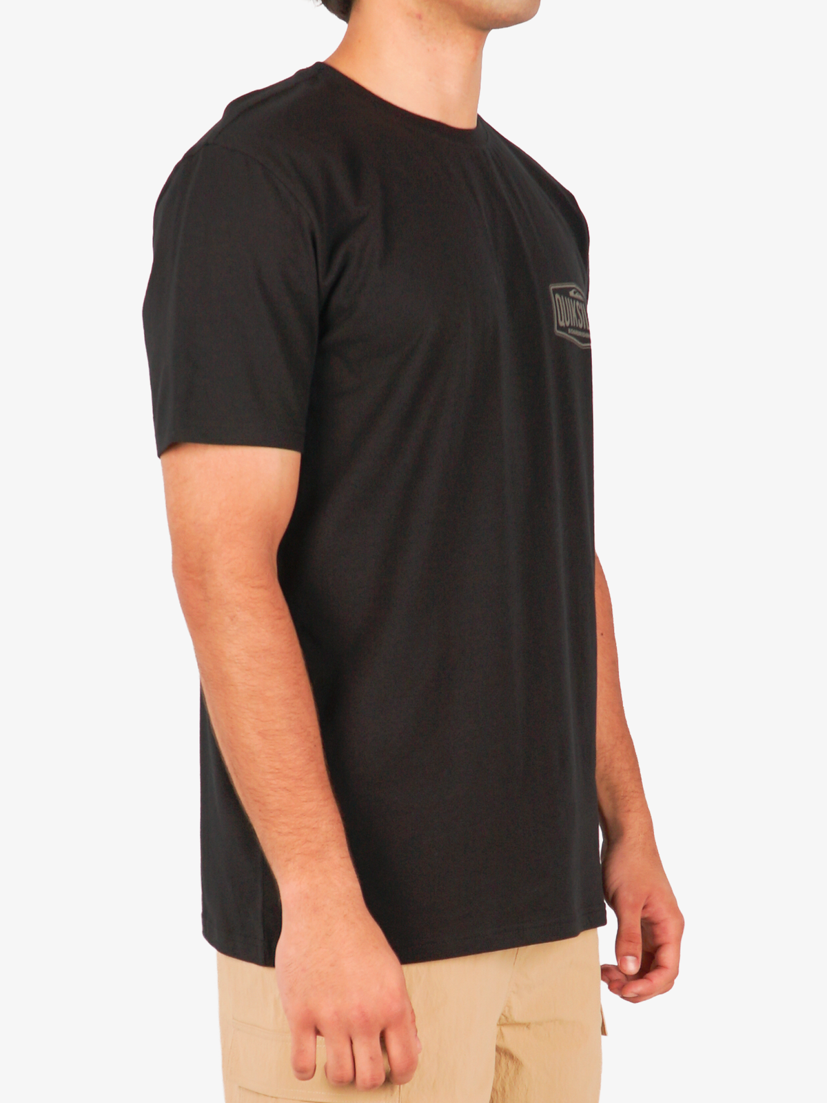 Mens Ding Repair Short Sleeve T-Shirt