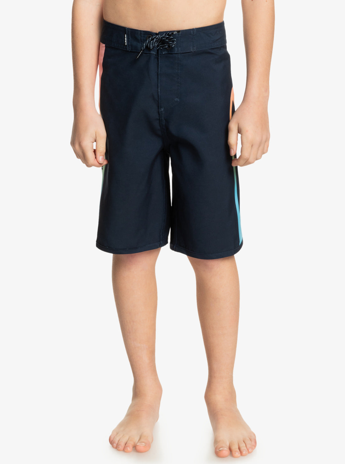 Boys 8-16 Everyday Holmes 17" Boardshorts - Quiksilver Malaysia