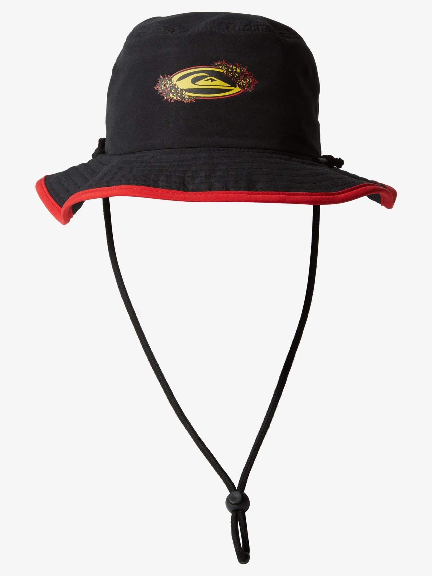 Boys Know It All Safari Hat - Quiksilver Malaysia